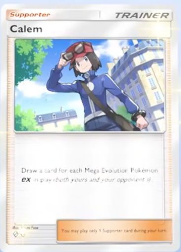Pokemon TCG Pocket Mega Shine Expansion Card List