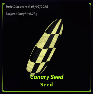 How to Complete Living Garden Bestiary in Fisch