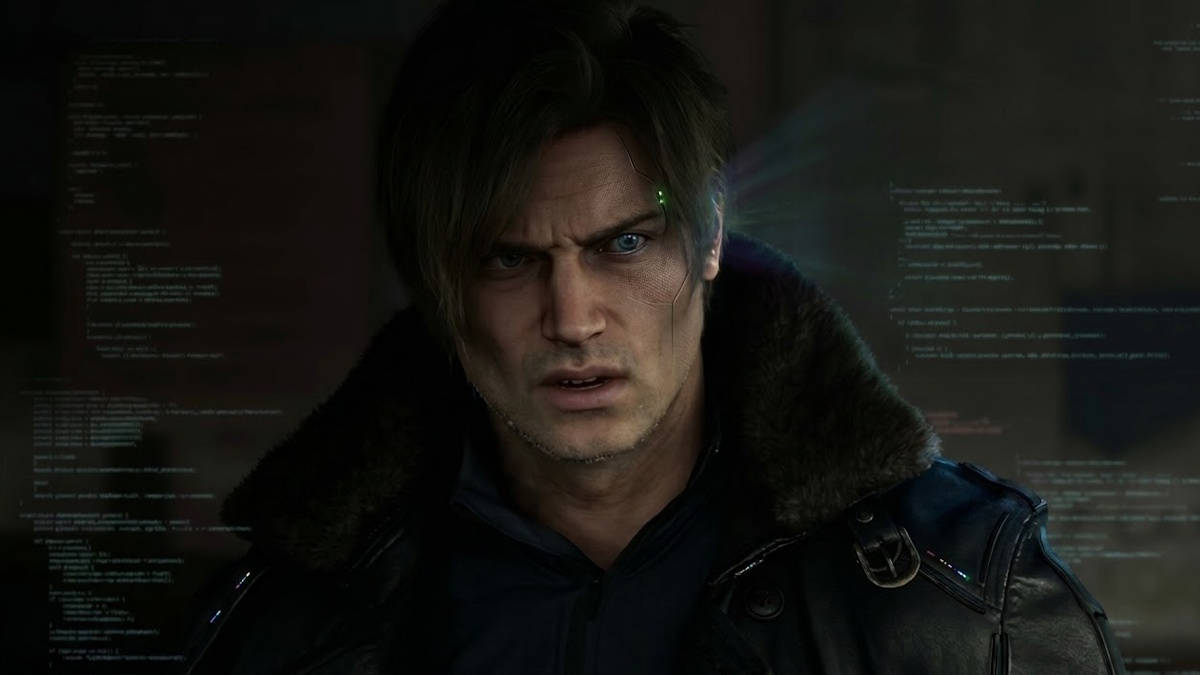 Capcom reveals AI policy