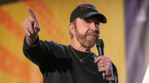 Chuck Norris Dead at 86: 'Walker, Texas Ranger' and Action Star Icon Passes Away