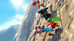 Climb to Infinity Codes (March 2026)