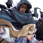 Cloak and Dagger in Marvel Rivals
