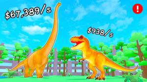 Collect Dinos Codes (March 2026)