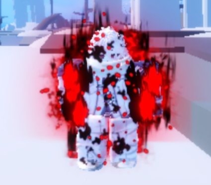 Commander Aura Sailor Piece