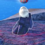 Corrupted Excalibur Seller