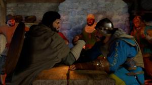 Crimson Desert Arm Wrestling Guide: How to Win Every Challenge