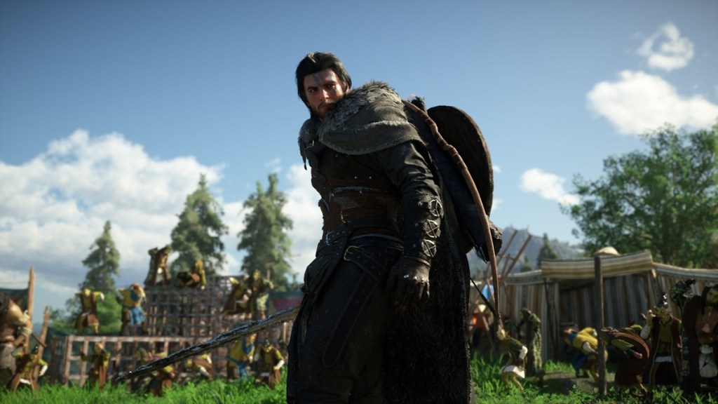 Crimson Desert Best settings