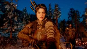 Can You Play as a Female Character in Crimson Desert?