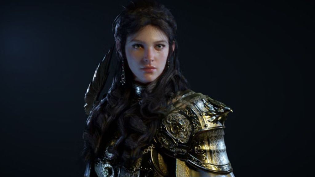 Crimson Desert Damiane