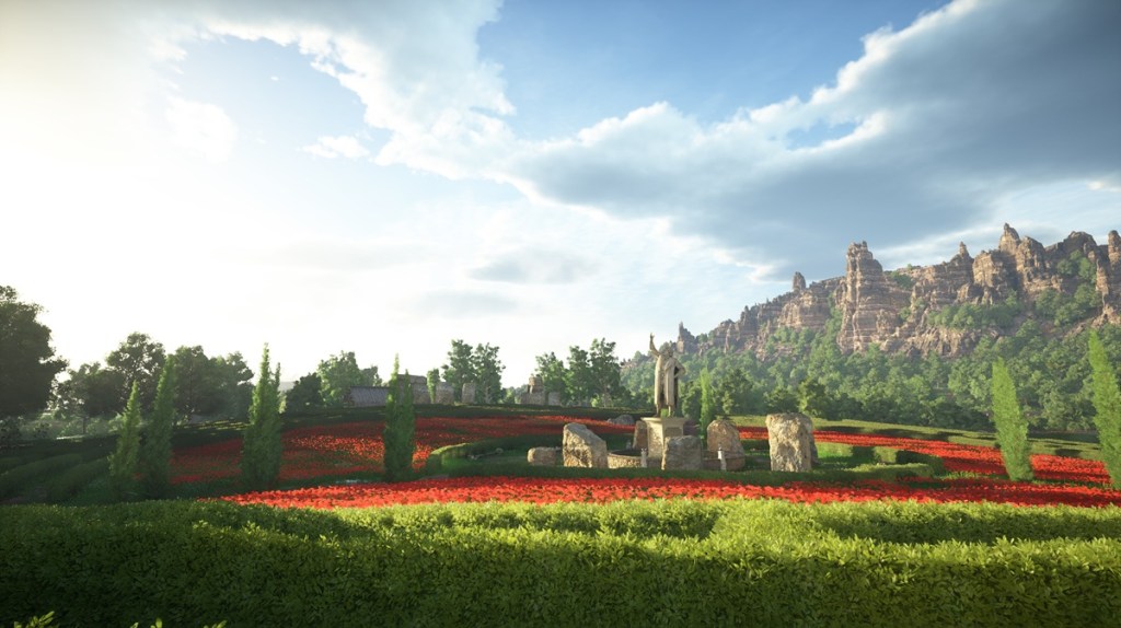 Crimson Desert Hernand region 2