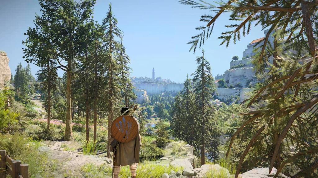 Crimson Desert Hide UI Mod