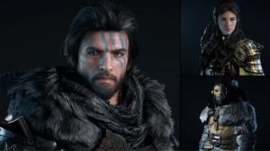 How to Change Appearance in Crimson Desert