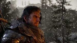 Crimson Desert Base PS5 Footage Reassures Players With Stable Gameplay