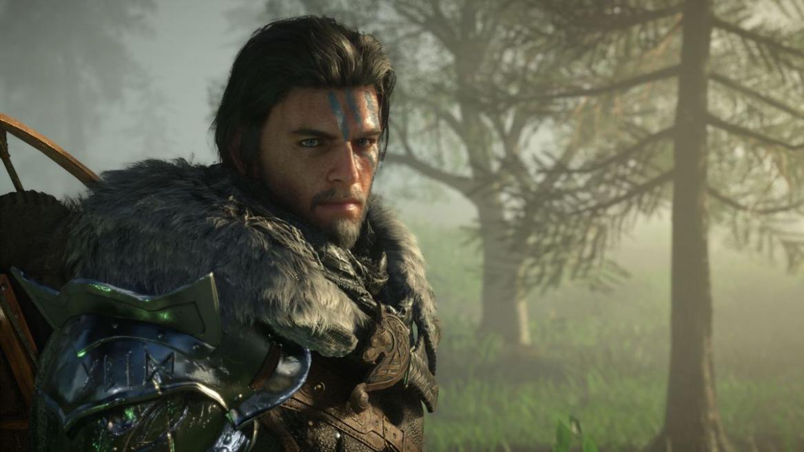 Crimson Desert Kliff Greymane