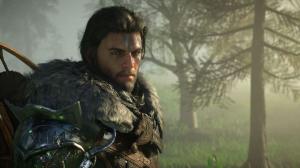 Does Crimson Desert Have Character Creation?