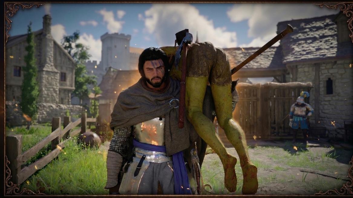 Crimson Desert Mistakes to avoid