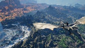 How to Get Dragon Mount in Crimson Desert