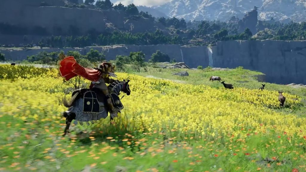 Crimson Desert Sales Near 400K Copies