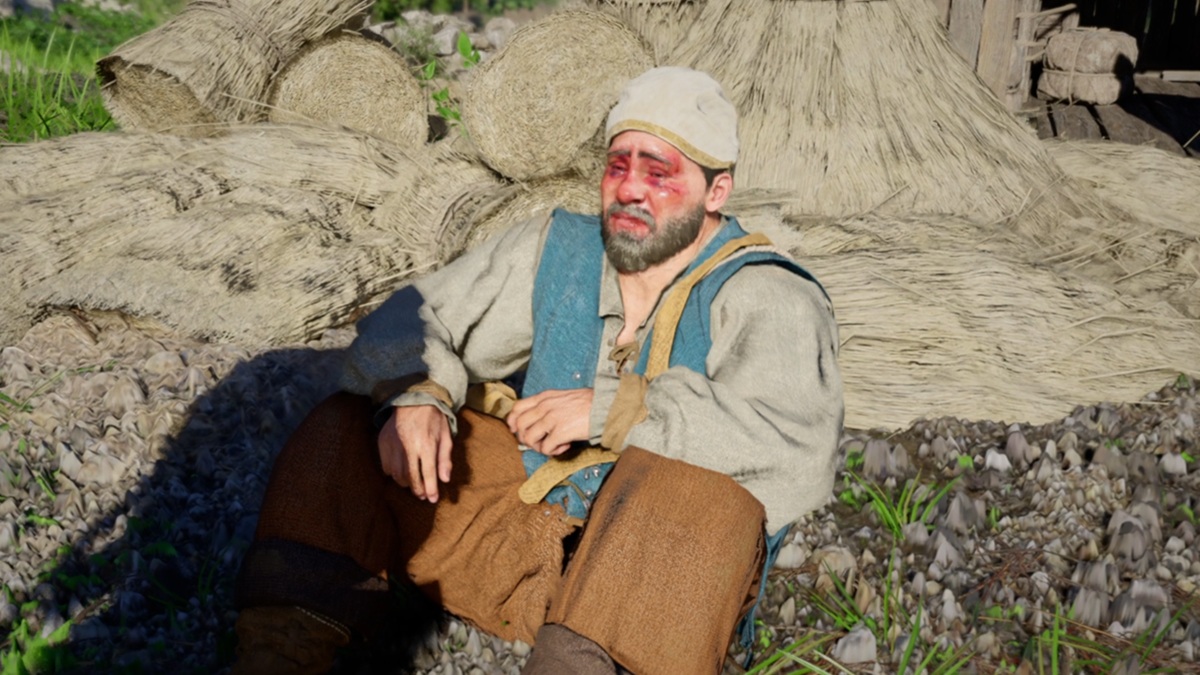 Crimson Desert Trial After Trial quest walkthrough