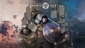 Crimson Desert Surpasses 3 Million Copies Sold Within Its First Week