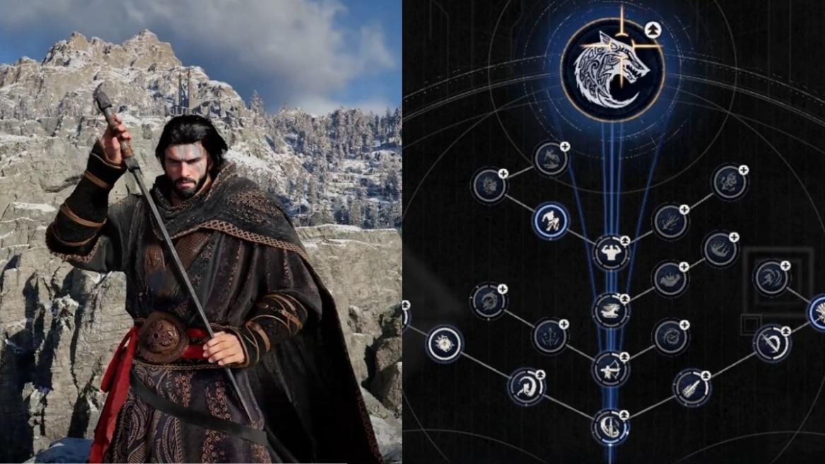 Crimson Desert respec skills