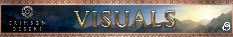 Crimson Desert wiki visuals
