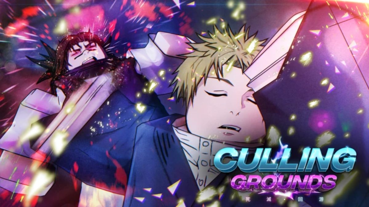 Culling Grounds codes