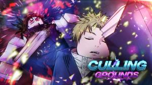 Culling Grounds Codes (March 2026)