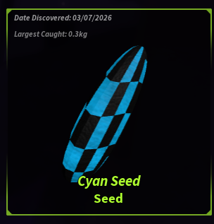 How to Complete Living Garden Bestiary in Fisch