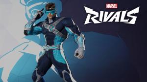 How to Get Free Ranked Skin in Marvel Rivals Season 8.5