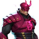 Daredevil in Marvel Rivals