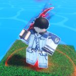 Demonite Fragment Quest