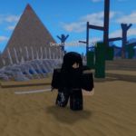 Desert Bandit