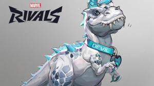 How to Get Free Ranked Skin in Marvel Rivals Season 8
