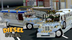 Diesel n Steel Codes (March 2026)