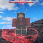 Divine Grail Crafter