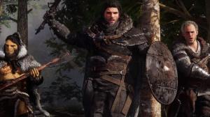 Is Crimson Desert a Co-Op Game?