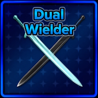Dual Wielder