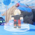 Empyrean Trainer NPC Sailor Piece