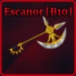 Escanor