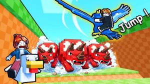 Escape Mad Beasts For Animals Codes (March 2026)