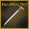 Excalibur