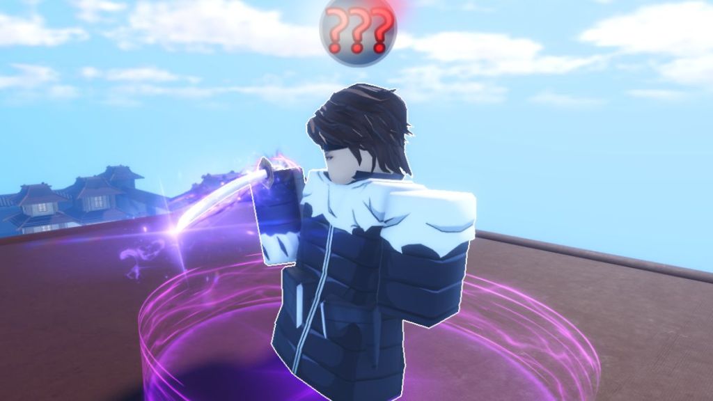 F Move in True Manipulator NPC