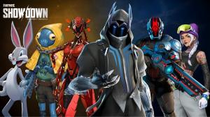 Fortnite Chapter 7 Season 2 Battle Pass Leaks: New Foundation Skin, Bugs Bunny, and More