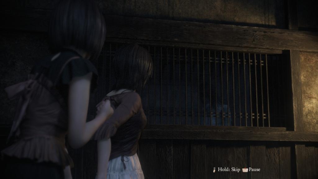 Fatal Frame II: Crimson Butterfly Remake Review – A Stunning Resurrection of a Horror Classic