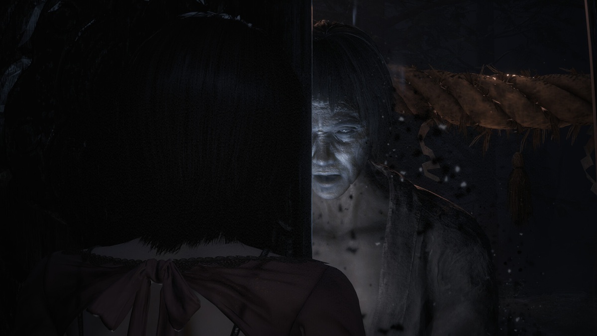 Fatal Frame 2 Crimson Butterfly verdict