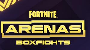 Fortnite Arena Mode Returns and Brings Back OG Boxfights