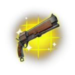 Fortnite Baron Pistol