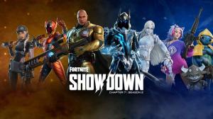 Fortnite Chapter 7 Season 2 Battle Pass: All Rewards and How to Get Them