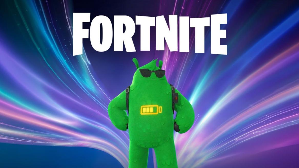 Fortnite Yeddy Skin Free